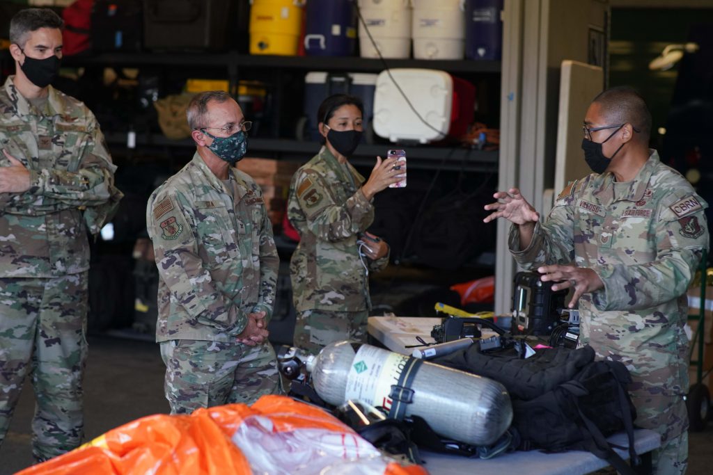 93rd Civil Support Team