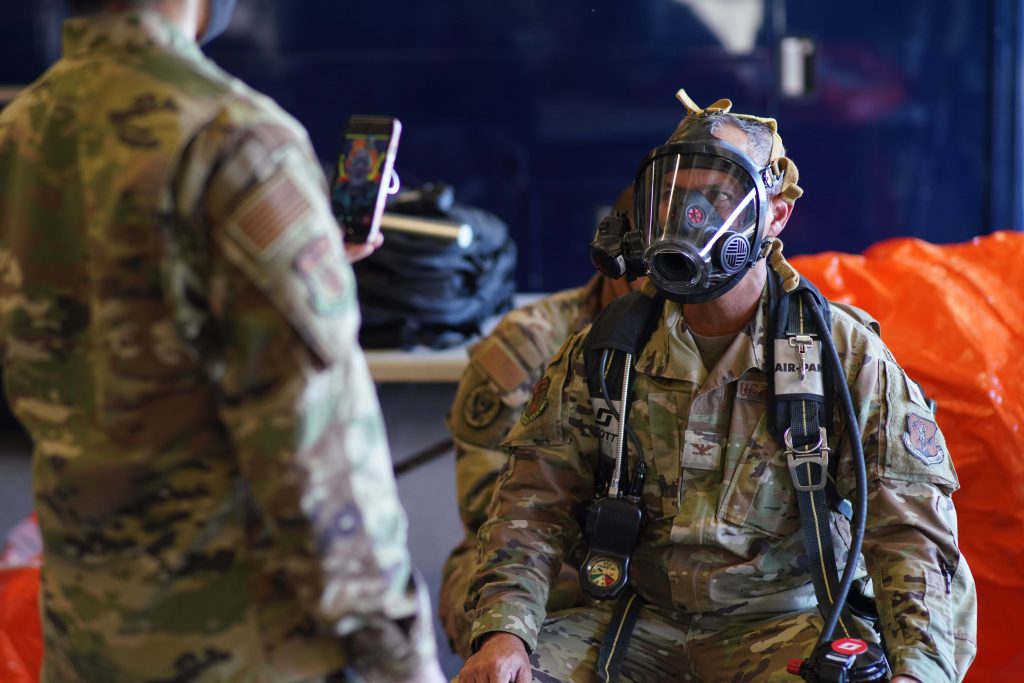 93rd Civil Support Team