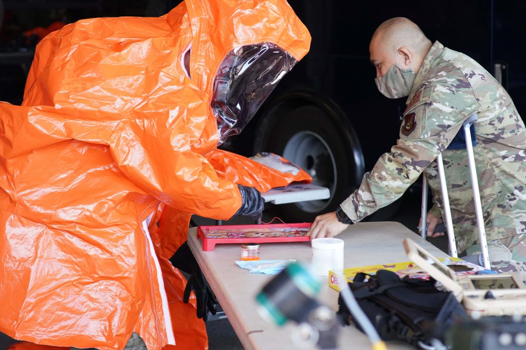 93rd Civil Support Team