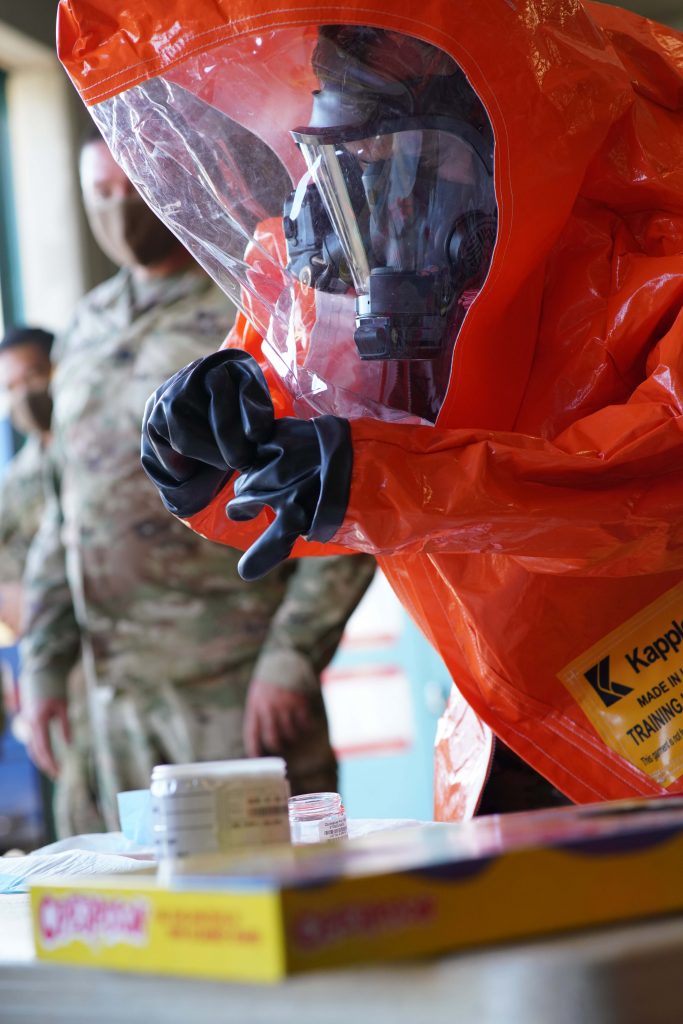 93rd Civil Support Team