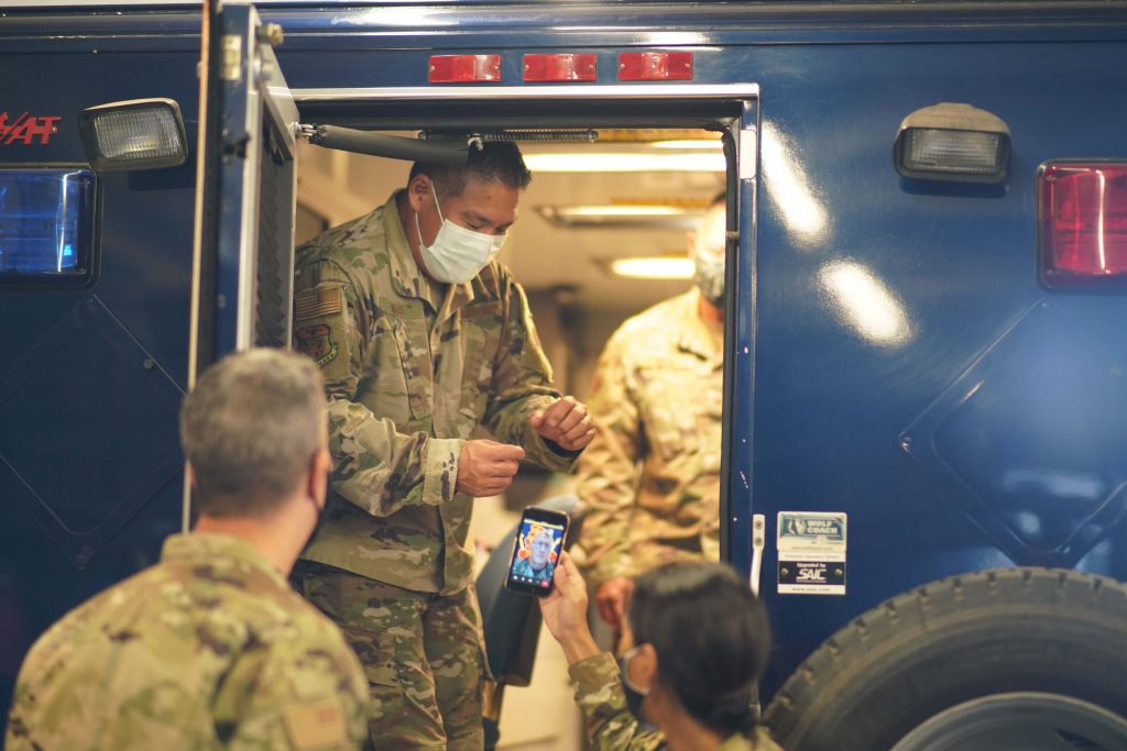 93rd Civil Support Team