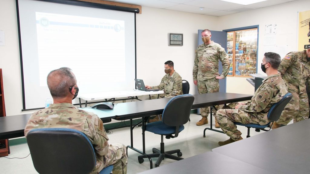 93rd Civil Support Team