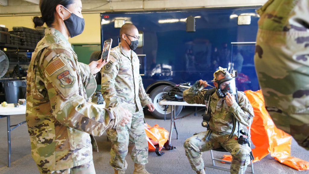 93rd Civil Support Team