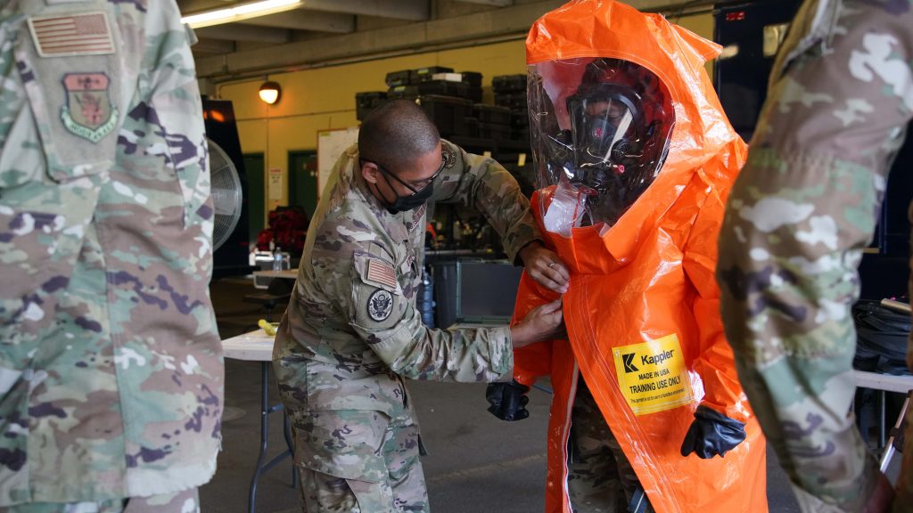 93rd Civil Support Team