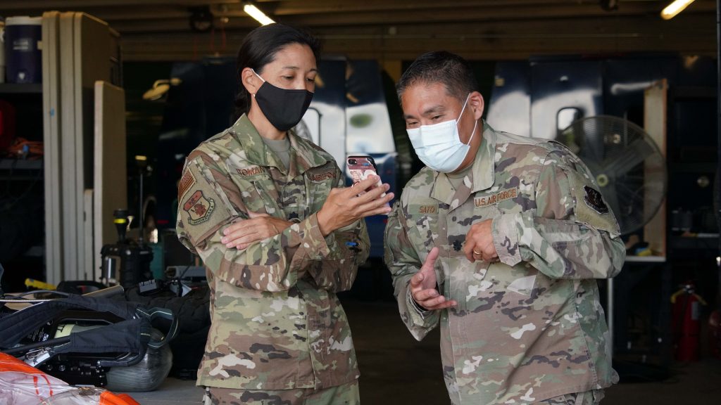 93rd Civil Support Team