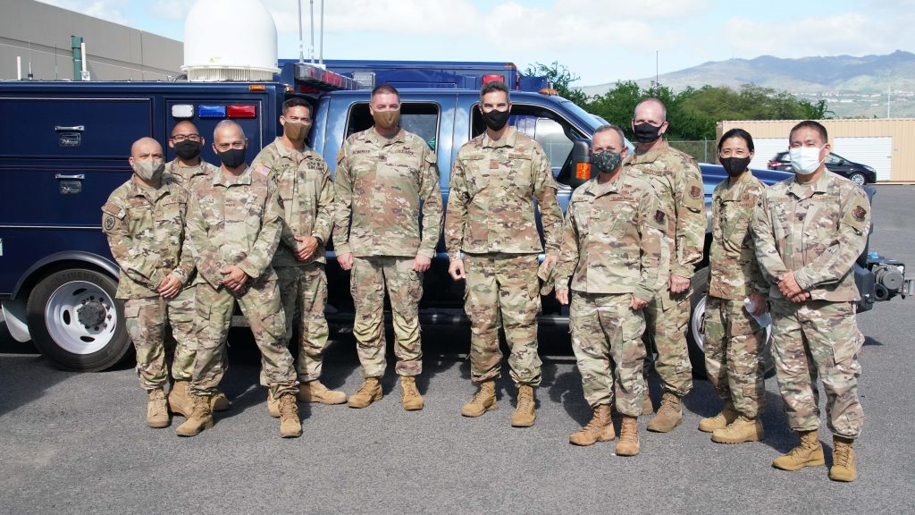 93rd Civil Support Team