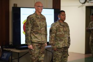 298th Support Squadron and 293rd Electronic Control Squadron - Kauai