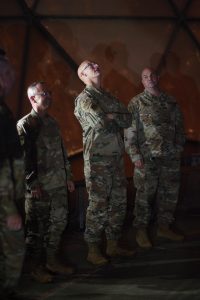 298th Support Squadron and 293rd Electronic Control Squadron - Kauai