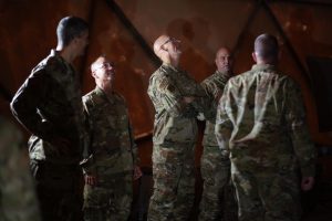298th Support Squadron and 293rd Electronic Control Squadron - Kauai