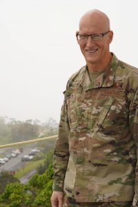 298th Support Squadron and 293rd Electronic Control Squadron - Kauai
