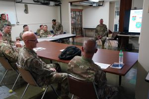 298th Support Squadron and 293rd Electronic Control Squadron - Kauai