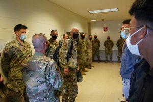 298th Support Squadron and 293rd Electronic Control Squadron - Kauai