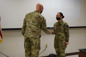 298th Support Squadron and 293rd Electronic Control Squadron - Kauai