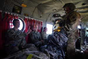 298th Support Squadron and 293rd Electronic Control Squadron - Kauai