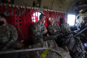 298th Support Squadron and 293rd Electronic Control Squadron - Kauai