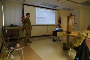 298th Support Squadron and 293rd Electronic Control Squadron - Kauai