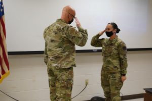 298th Support Squadron and 293rd Electronic Control Squadron - Kauai