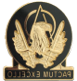 1950 Contingency Contracting Team logo