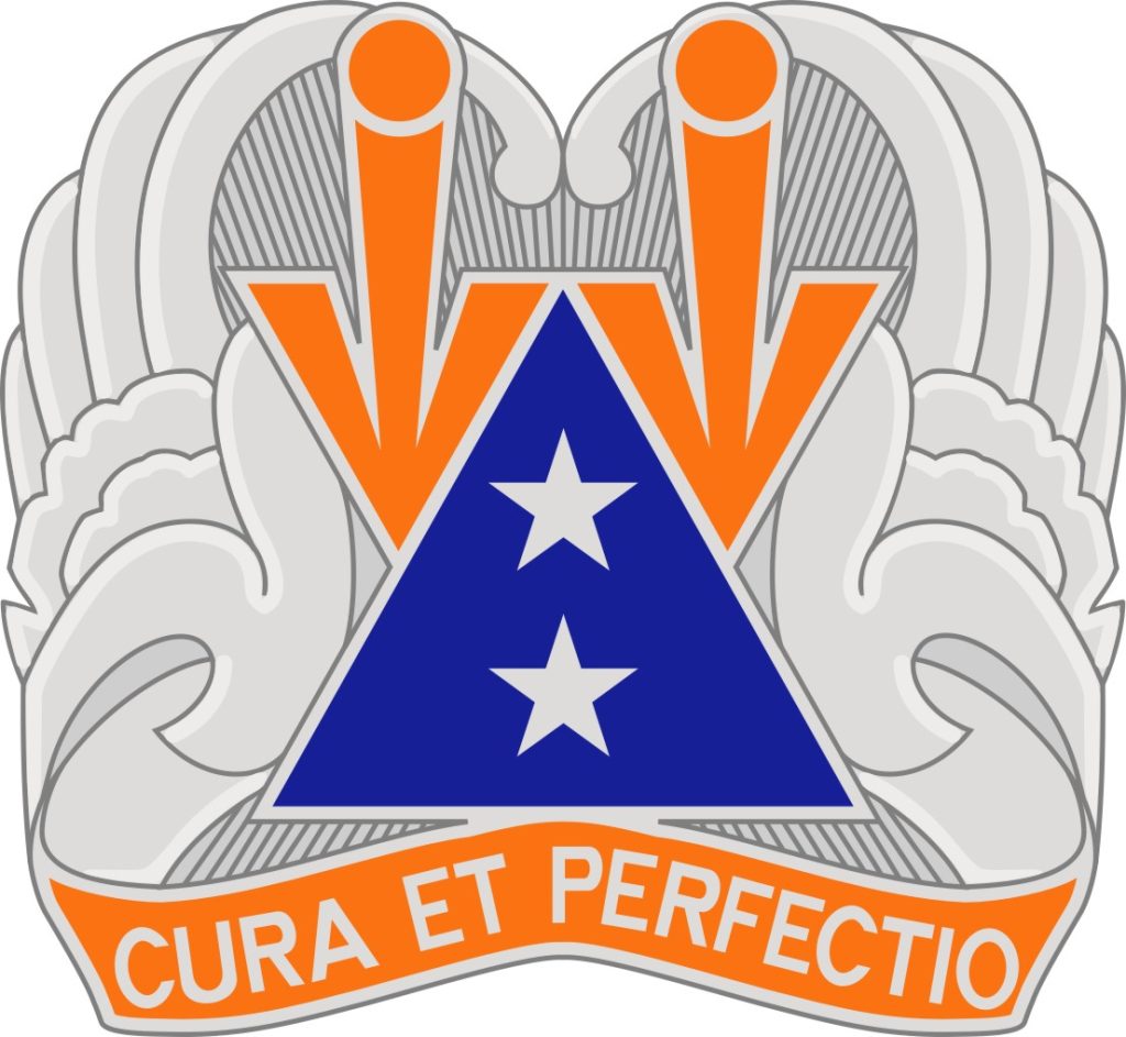 Detachment 1, Company A, 3RD Battalion, 140TH Aviation Regiment