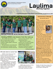 newsletter cover