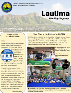 newsletter cover