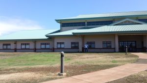 CA-1822, Puunene Readiness Center Building Roof and Gutter Repair and Waterproofing, Maui, State of Hawaii, Department of Defense, Hawaii Army National Guard