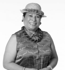 Roxanne Bruhn, Oahu Board Member