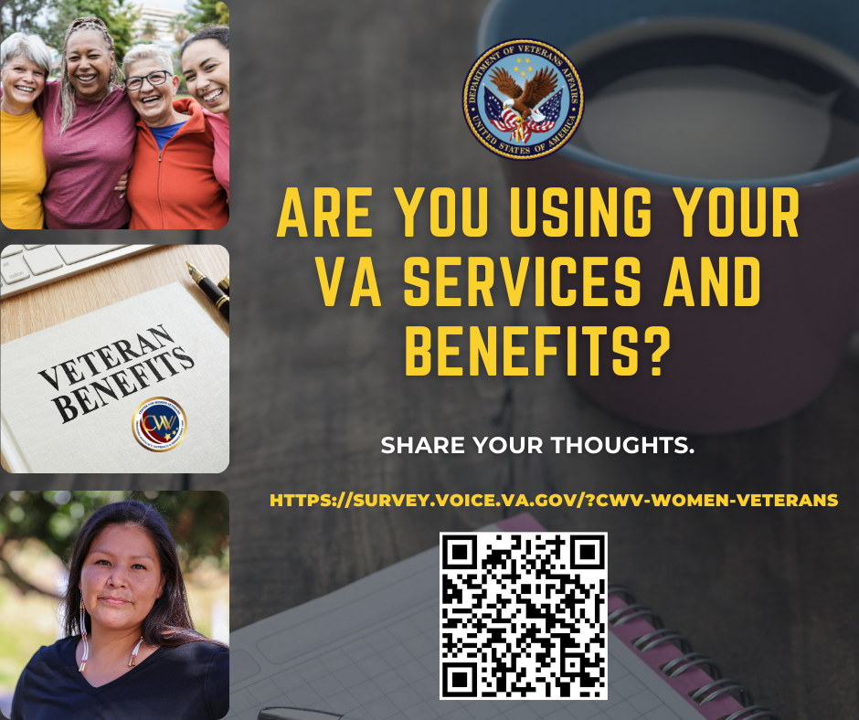 VA Service survey