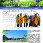 2025 June Hawaiʻi Veteran