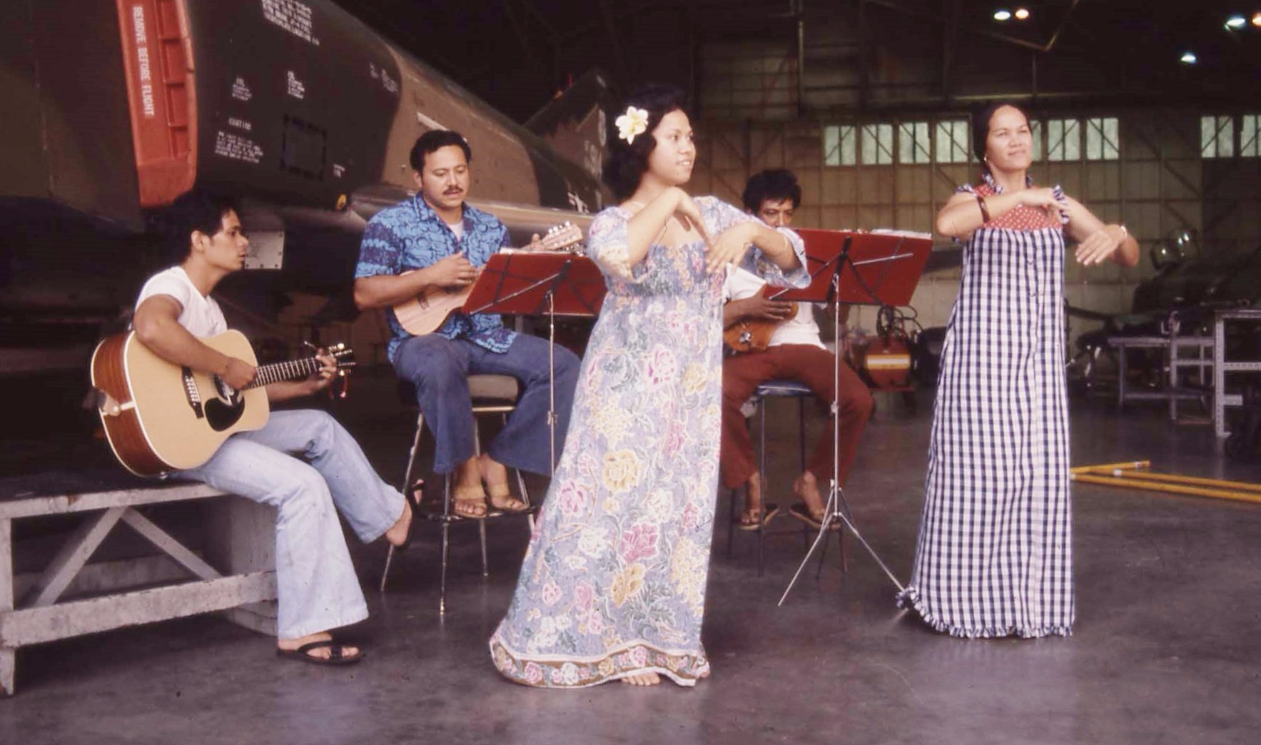 HIANG Ohana