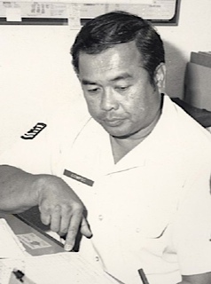 Remembering Eddy Compoc