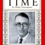 Governor Lawrence Judd