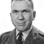 Col Walter "Papa" Judd
