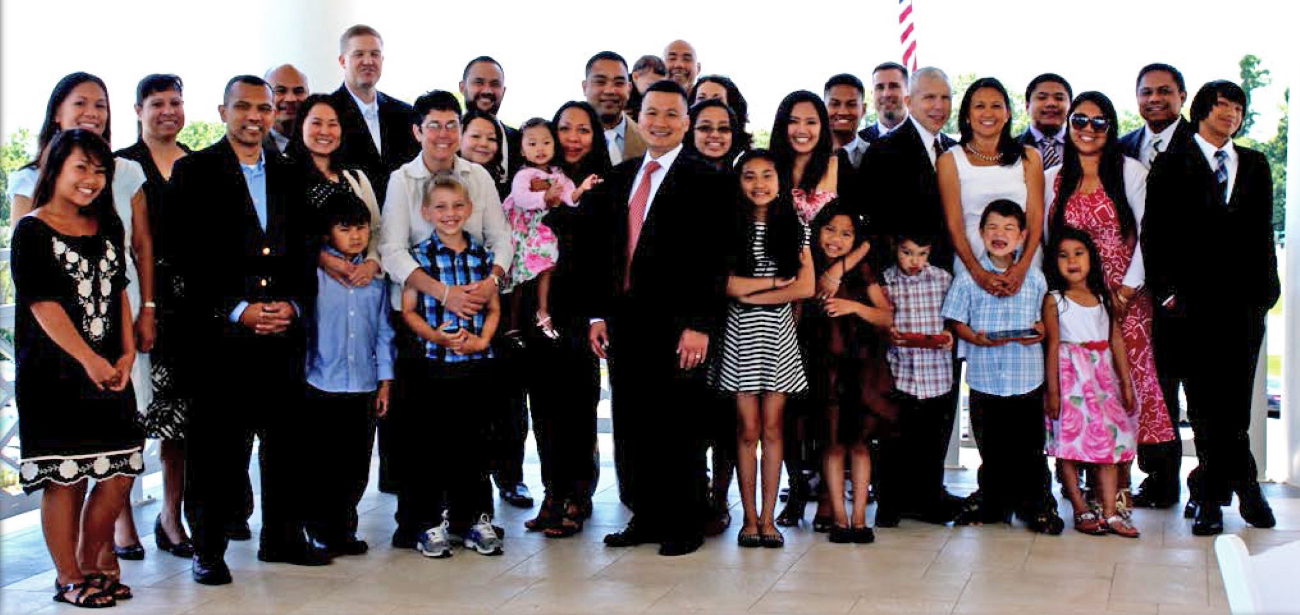 Team 808: Hail & Farewell