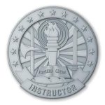Basic Instructor Badge