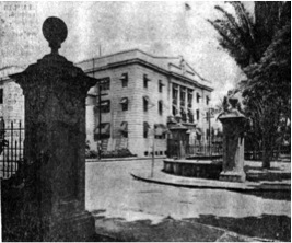 Honolulu Armory