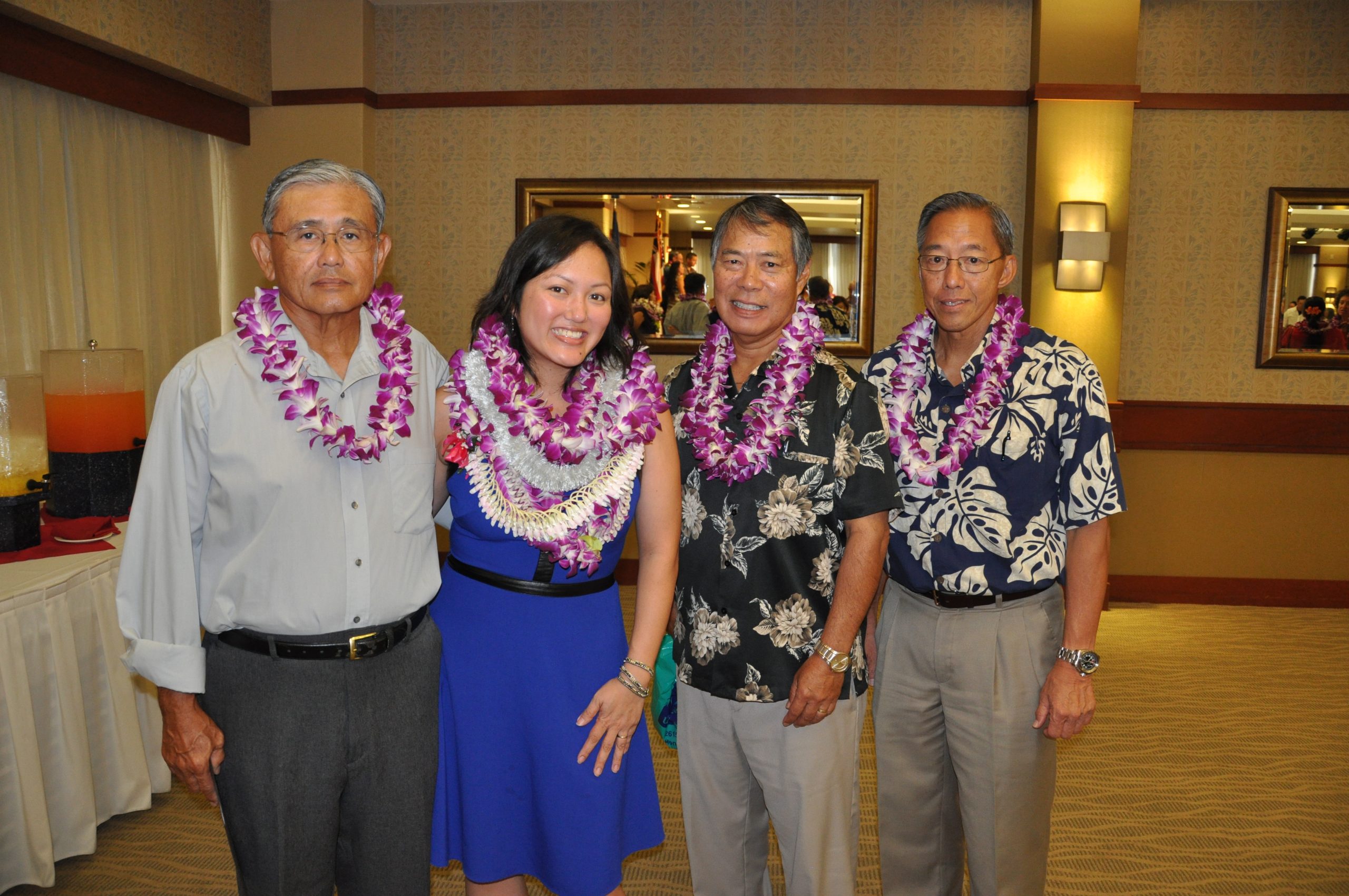 State DOD Award Winners