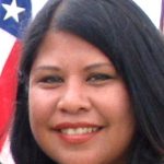 Janine Obando