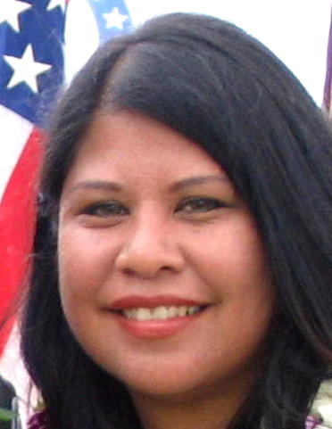 Retiree Update: Janine Obando