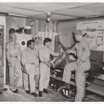F-47 Armament specialists