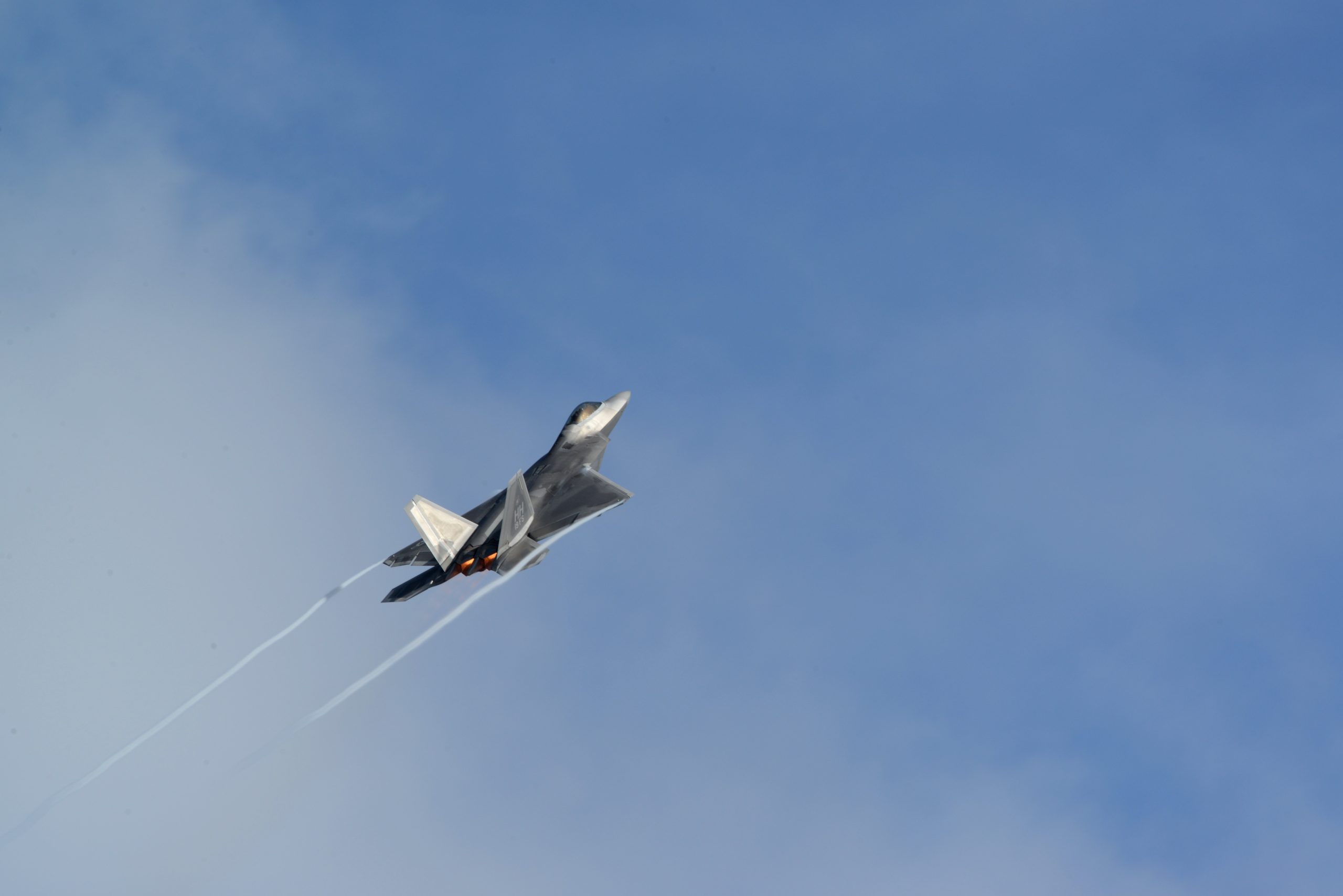 Hickam Airmen exercise Rapid Raptor in Guam