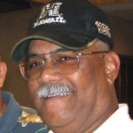 Harry Miller