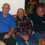 DeMello, Ault, Chun