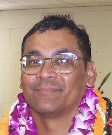 Check Six: Barry Castellano