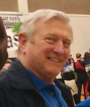 Retiree Update: Ken Wicks