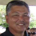 Karl Kaneshiro