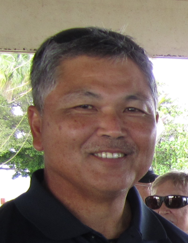 Karl Kaneshiro