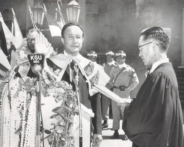 More on the 120th Military Police Company