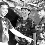 1985 Littlefield, Gary 2LT