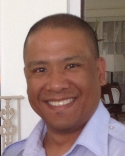 Meet the Recruiters: SMSgt Christopher Perez